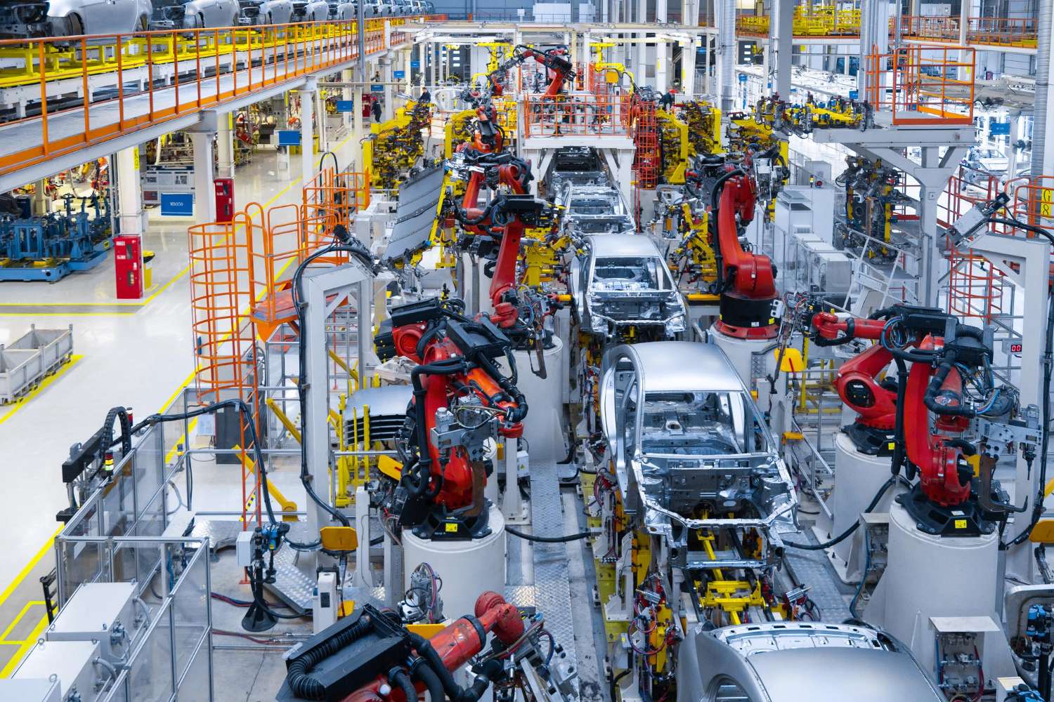 AutoMotives