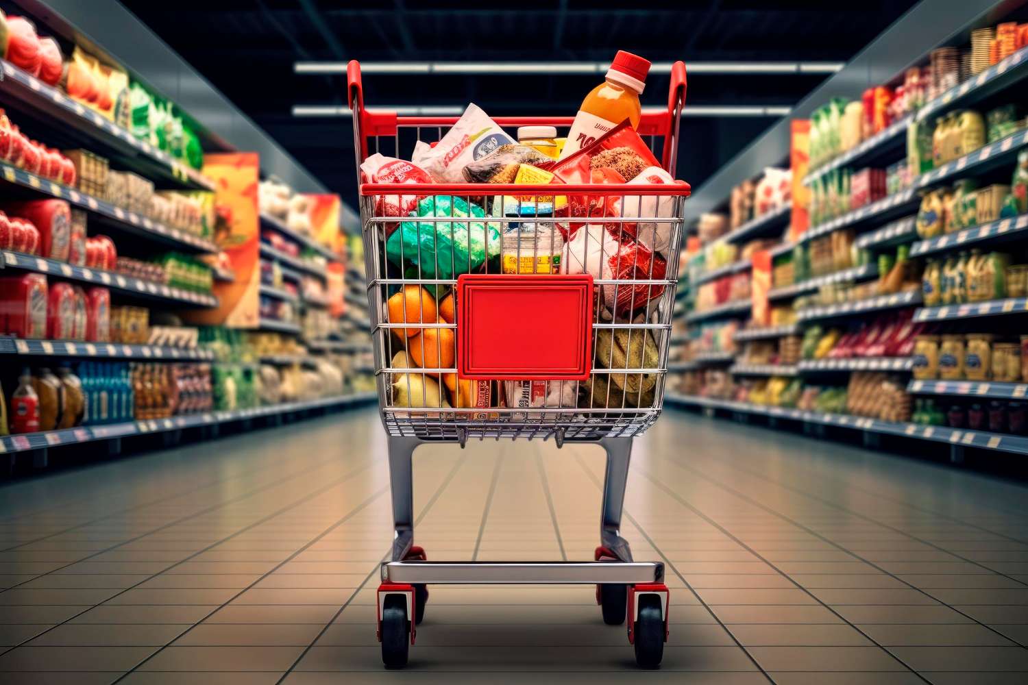 FMCG
