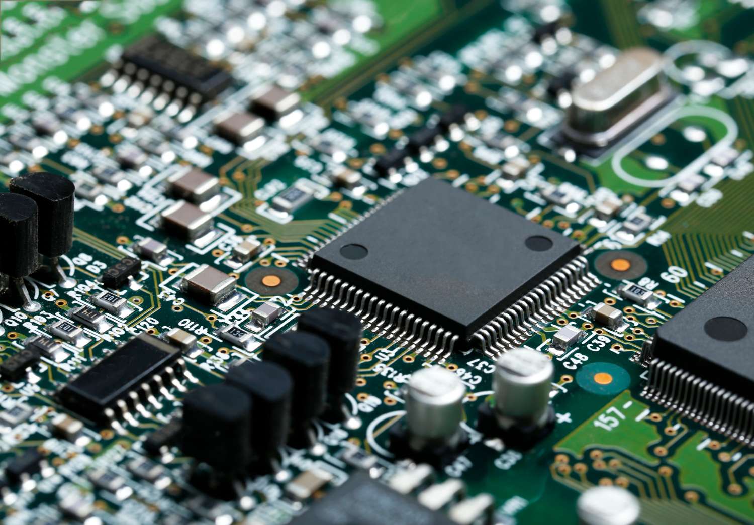 SemiConductors
